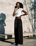 Black Sweatpants