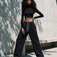 Black Sweatpants