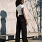 Black Sweatpants