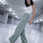 Mint green Sweatpants