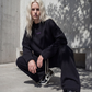 Black set