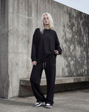 Black set
